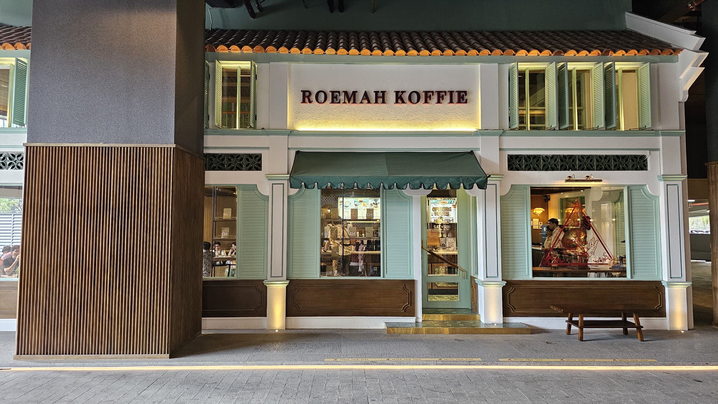 Furniture Projects Desain Interior Kantor Rumah Cafe Citra Kasih